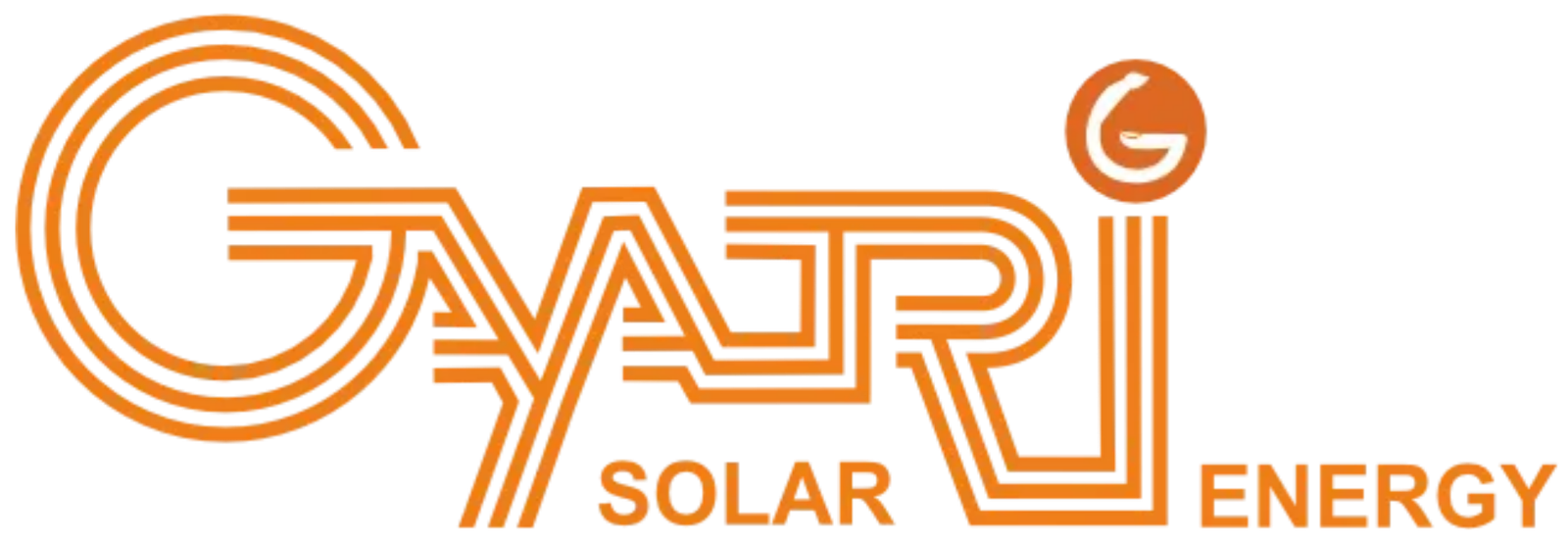 Gayatri Solar Energy Logo